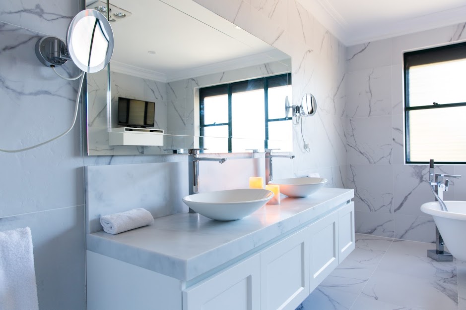 Bathroom renovation Sydney | Custom made bathrooms | Call us today